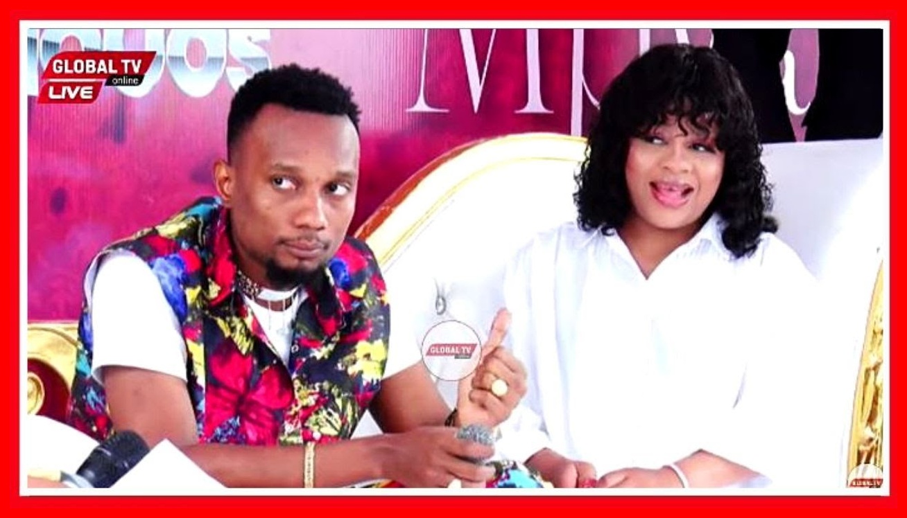 Live: Harusi ya Nandy na Billnass, Mbwembwe Kama Zote Wanazungumza Muda Huu-Video