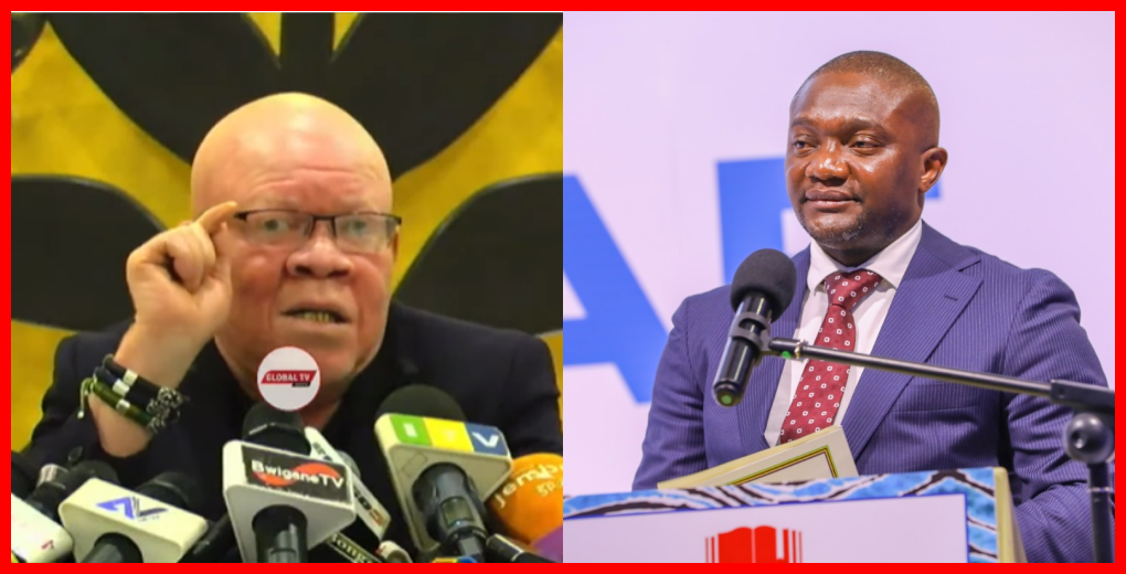 Manara Amtaka Waziri Mchengerwa Asimamie Haki ya kiapo Chake cha Katiba