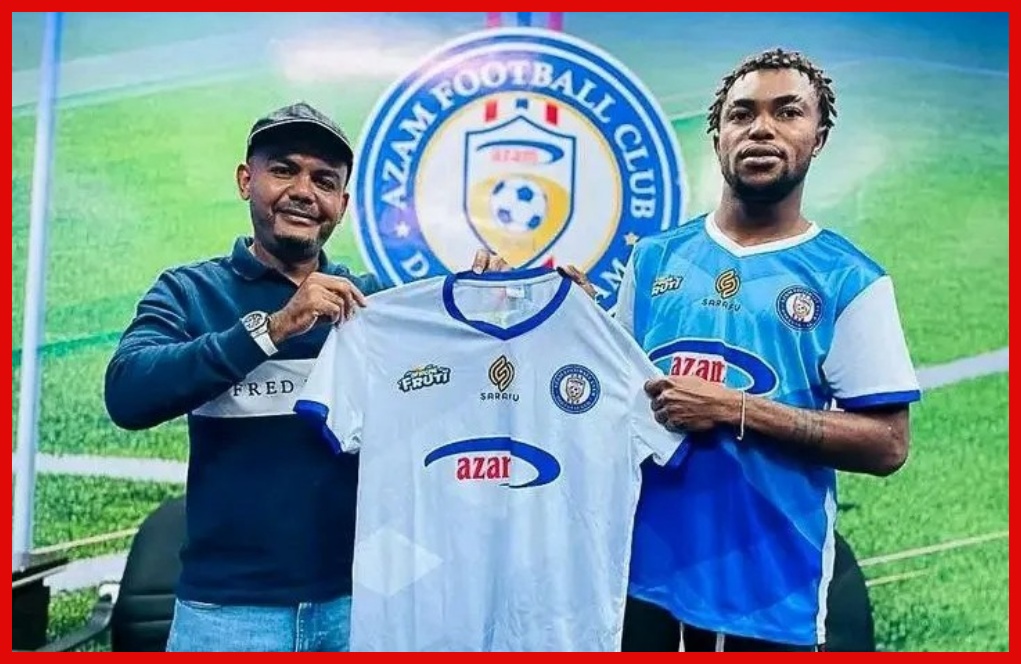 Azam FC Mambo ni Moto Yashusha Kifaa Kingine, Yapania Kuleta Mapinduzi Msimu Ujao - Global Publishers