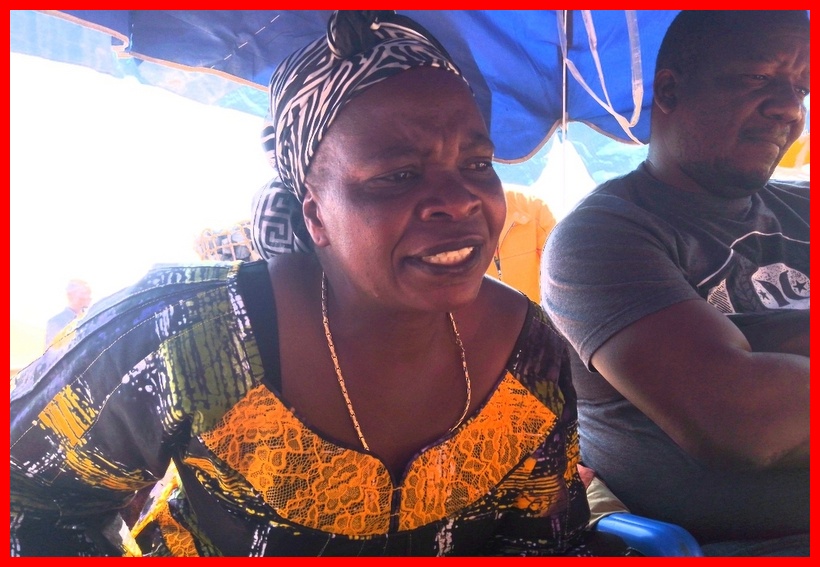 Mama wa Kambo Amfungia Mtoto Ndani Siku 3 Bila Chakula, Asingizia Amepotea - Global Publishers
