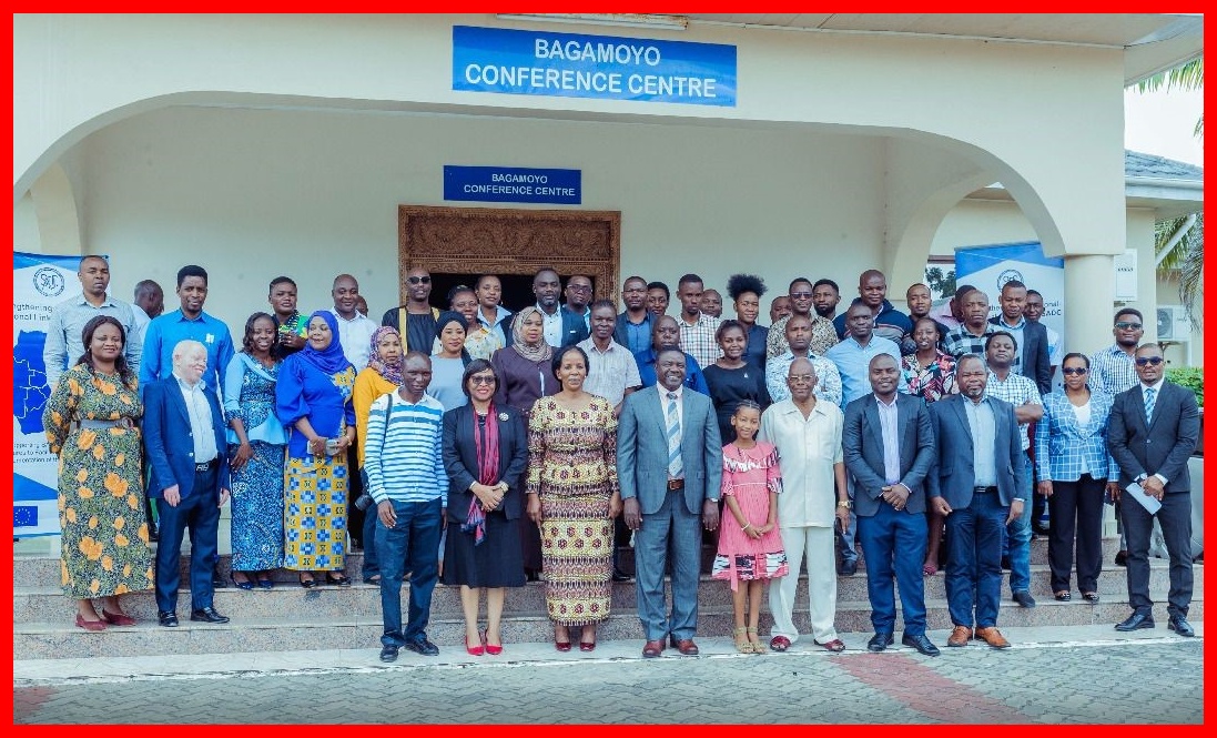 Serikali Kushirikiana na Vyombo vya Habari, Kutangaza  Malengo na Mikakati ya SADC - Global Publishers