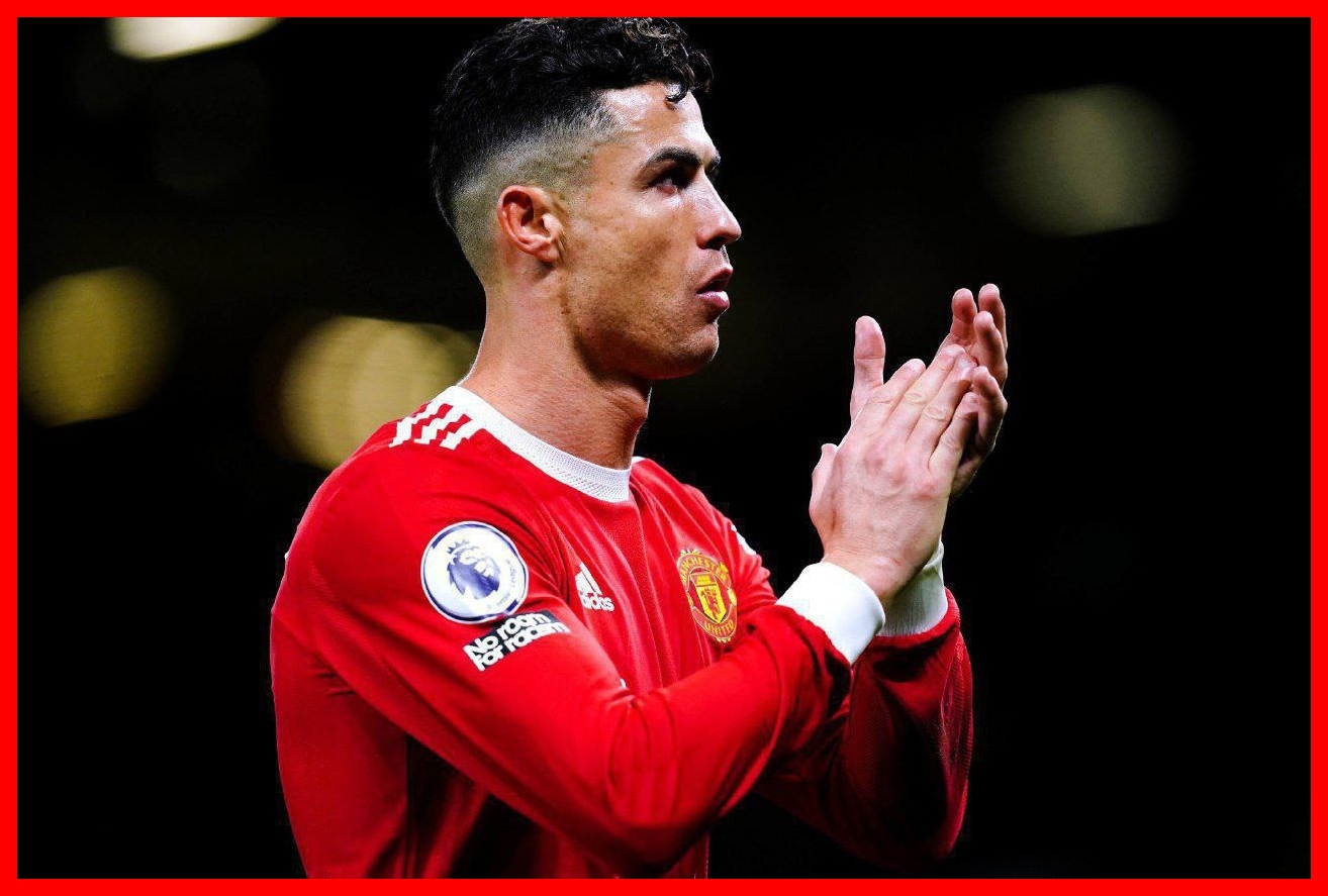 Mapya Yaibuka Sakata la Ronaldo na Manchester United, Mendez Apigilia Msumari - Global Publishers