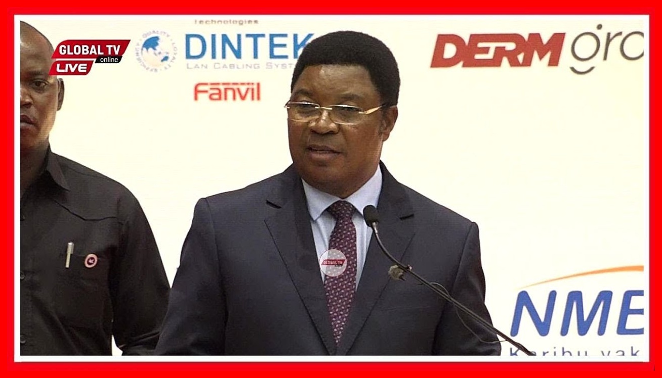 Waziri Mkuu Kassim Majaliwa Anazungumza na Wahandisi Wanawake – “Tupo Kwa Ajili Yenu”-Video - Global Publishers