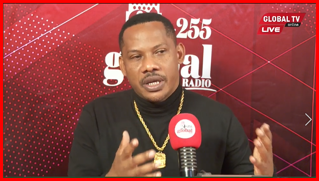 Dkt. Cheni: Harusi ya Nandy na Billnass Mimi Nilimshinda kwa Kura MC Gara B - Global Publishers