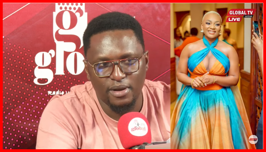 MC Gara B: Kajala Alikuwa Ananizungusha Wakati Harmonize Anapambana Kurudiana Naye - Global Publishers