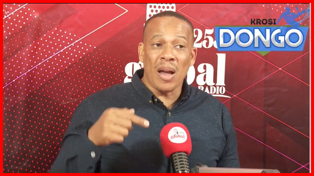 Saleh Jembe: Wazee wa Yanga Waheshimu Mamlaka, Hata Mama Samia Anaelewa - Global Publishers