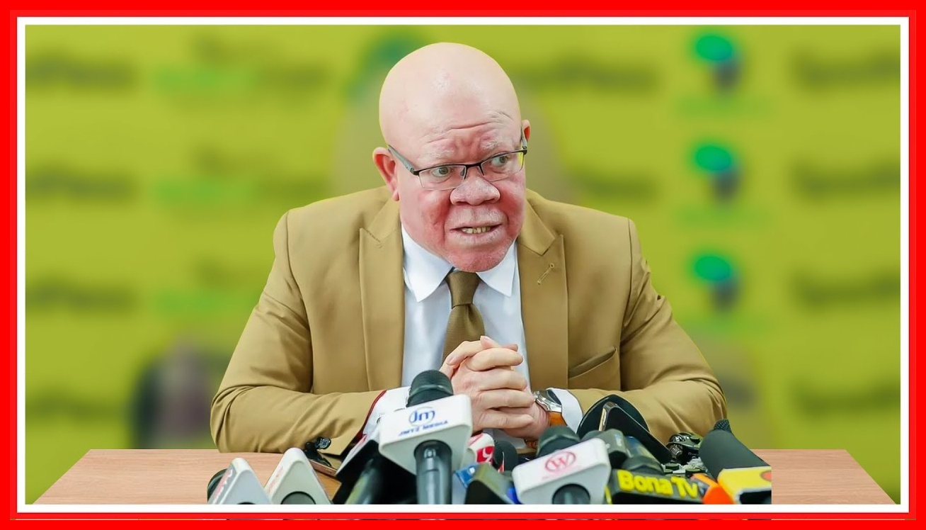 Live: Manara Anatoa Tamko Rasmi Kuhusu Hukumu Yake, Atangaza Maamuzi Magumu Mbele ya Wanahabari-Video - Global Publishers