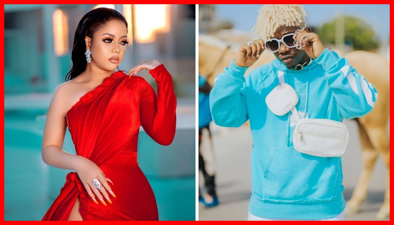 Mahari ya Fahyma Yaongezeka, Mashabiki Wake Wamjia Juu kwa Kumchana Makavu - Global Publishers