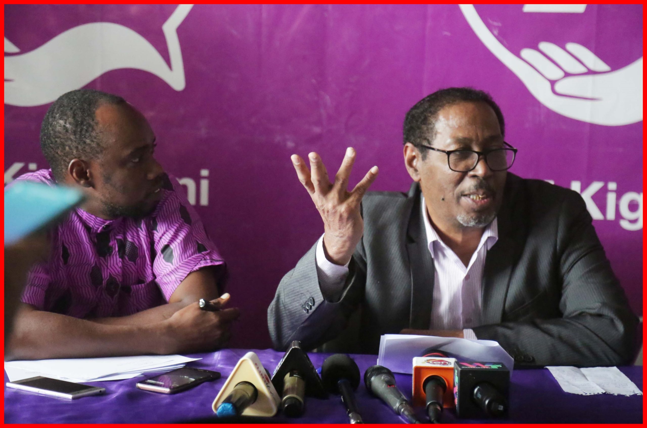 Maoni ya ACT Kuhusu Utendaji Kazi wa Kampuni ya Kuhudumia Makontena Tanzania (TICTS) - Global Publishers