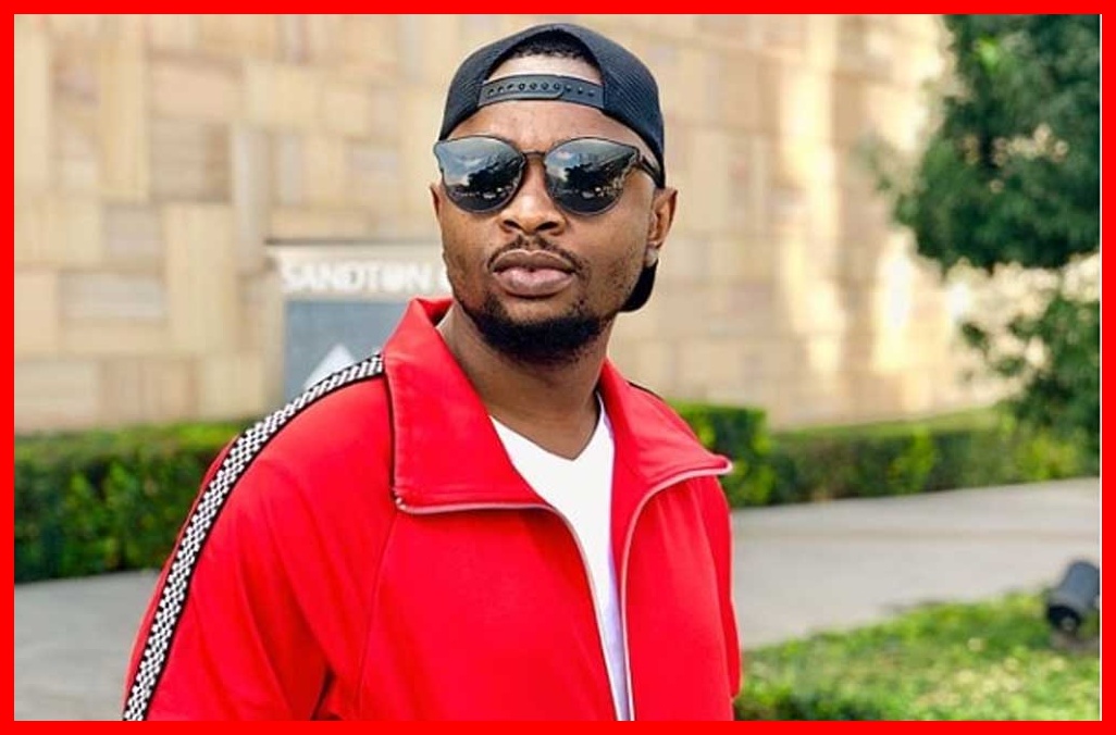 Dimpoz Afukua Makaburi Kuwekewa Sumu Afe, Amtaja Mama Yake Mzazi