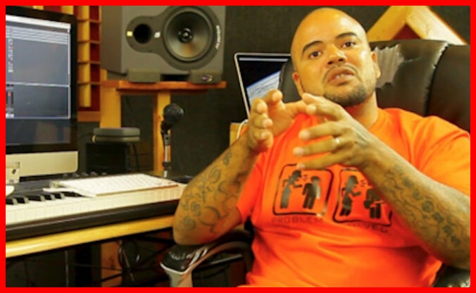 P Funk: Wasanii wa Bongo Fleva Wanapenda Kulalamika, Hawataki Kuhudhuria Mikutano  - Global Publishers