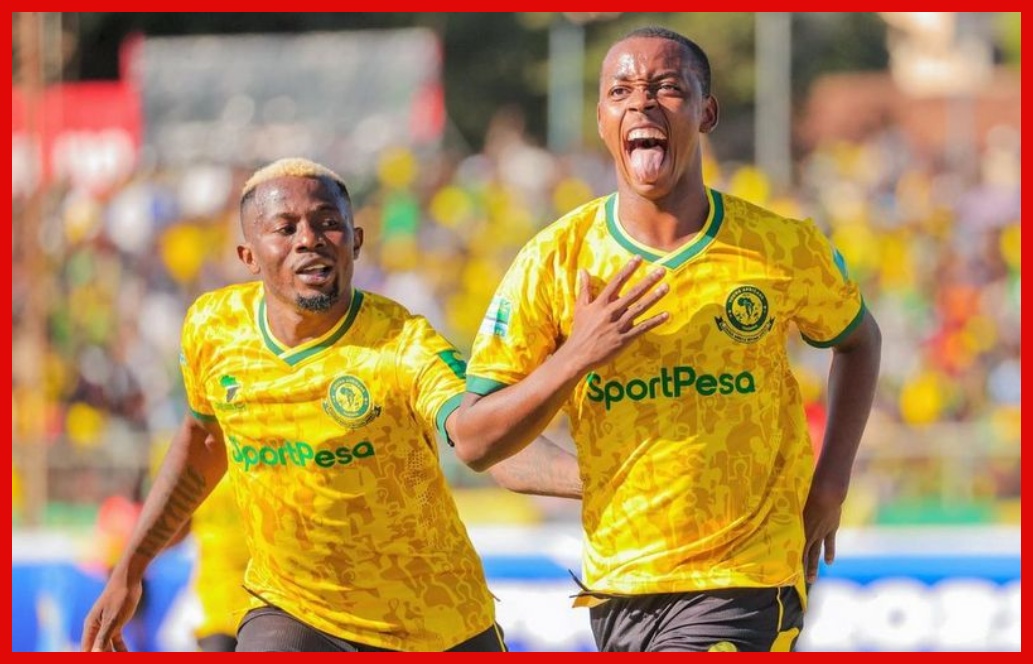 Yanga Yatwaa Ubingwa wa Shirikisho Kombe la ASFC kwa Mikwaju ya Penati
