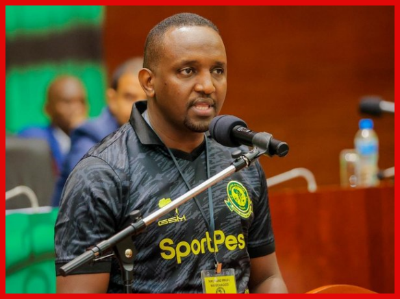 Mkutano Mkuu Wamuidhinisha Injinia Hersi Kuwa Rais Mpya wa Yanga kwa Miaka Minne Ijayo - Global Publishers