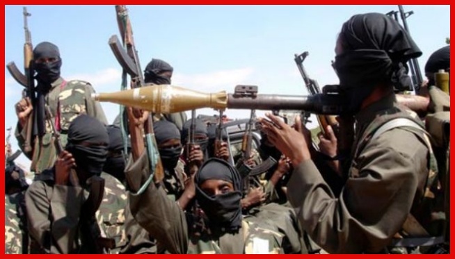 Islamic States Yathibitisha Kuhusika na Shambulio katika Mji wa Lume, DRC