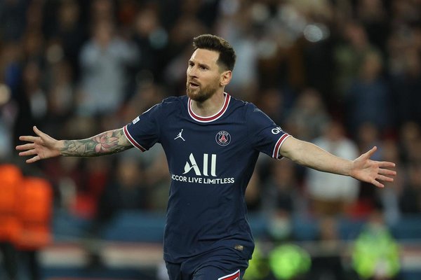 Paris St-Germain Yamsimamisha Lionel Messi kwa wiki mbili Bila Mshahara Baada Kukwepa Mazoezi - Global Publishers