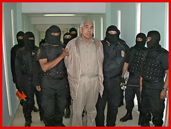 Muuza Madawa ya Kulevya Maarufu wa Mexico Rafael Quintero Akamatwa - Global Publishers