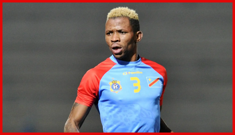 Beki wa Kushoto Kutoka Congo Atua Yanga, Apewa Mkataba wa Miaka Miwili - Global Publishers