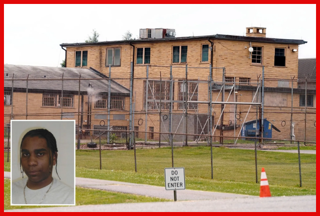 Mfungwa Aliyewapa Wenzake Mimba Ahamishwa Gereza, Kuzuia Asije Akawapa Wengine - Global Publishers