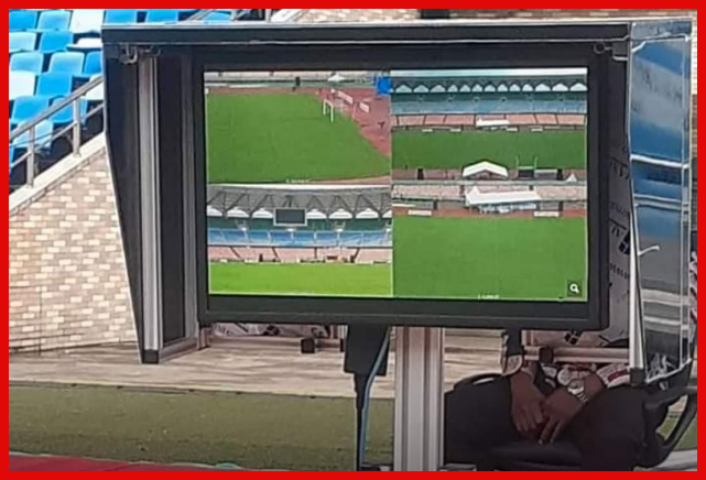 Majaribio ya VAR Kuanza Kutumika Leo Nusu Fainali Ligi ya Vijana - Global Publishers