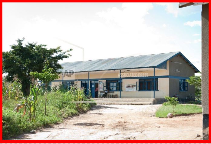 GGML Yatoa Milioni 100 Kudhibiti Fisi Wanaovamia Wagonjwa Kasamwa - Global Publishers