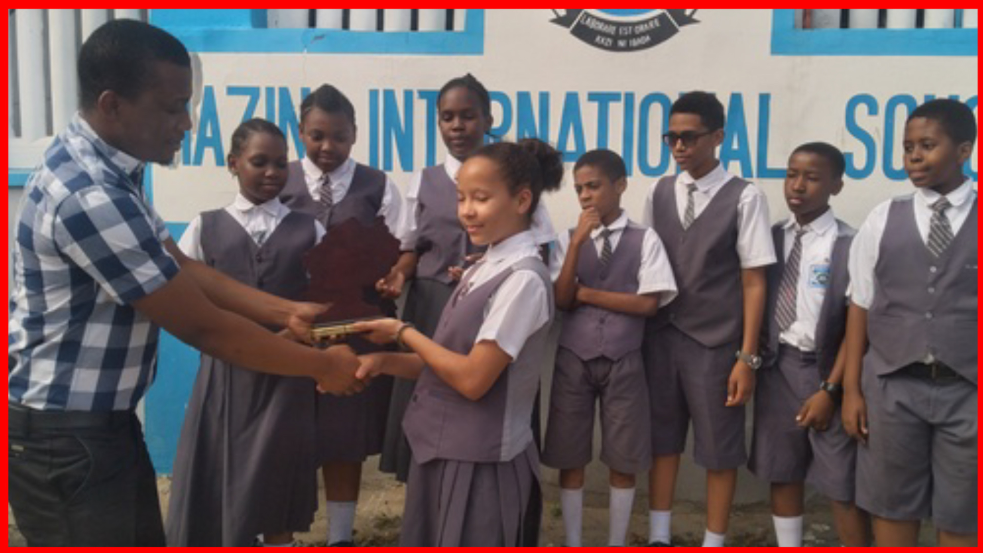 Shule ya Msingi Hazina Yaongoza Mock Darasa la Saba Kinondoni