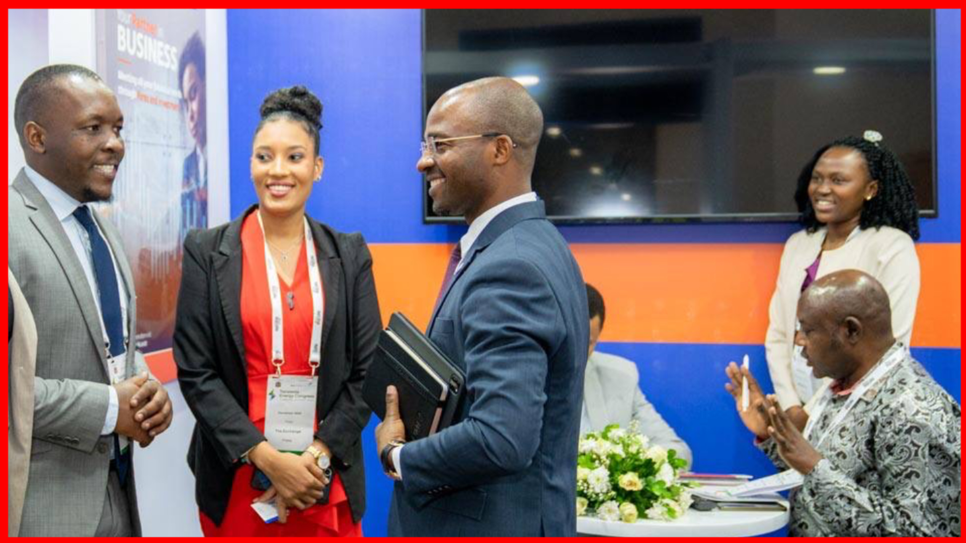 Wawekezaji Sekta ya Nishati Kuendelea Kunufaika na Mikopo ya Nmb - Global Publishers