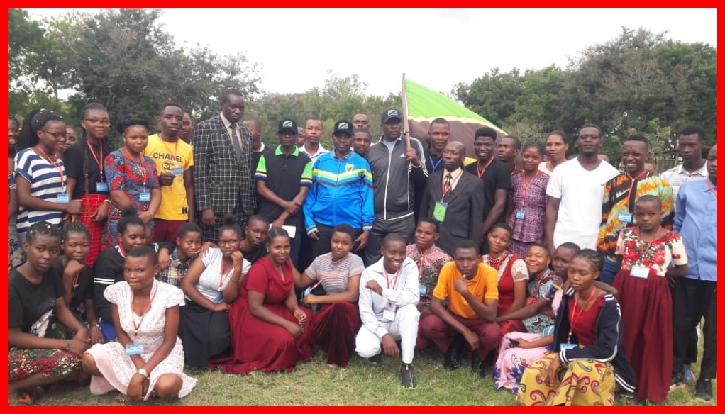 Taasisi ya Wananchi Wazalendo Tanzania (TWWT) Yatoa Elimu ya Uzalendo kwa Vijana - Global Publishers