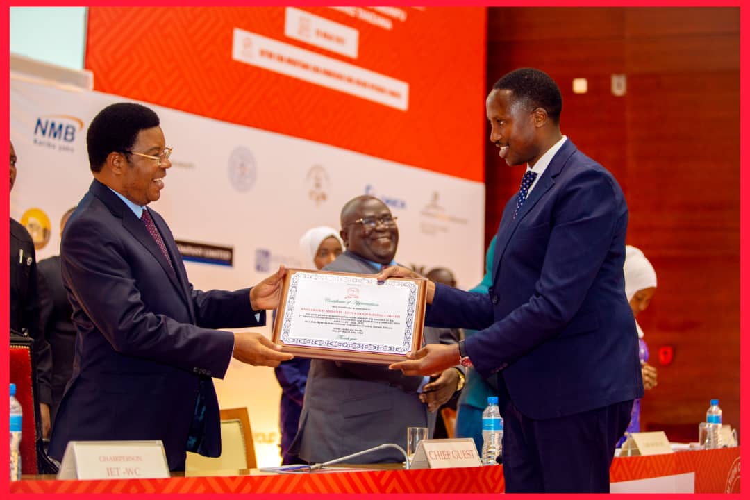 Waziri Mkuu Majaliwa Aipongeza GGML kwa Kuwezesha Wahandisi Wanawake - Global Publishers