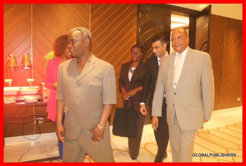 LawCon 2022 Law Conferenced Powered By Stallion Attorneys - Global Publishers