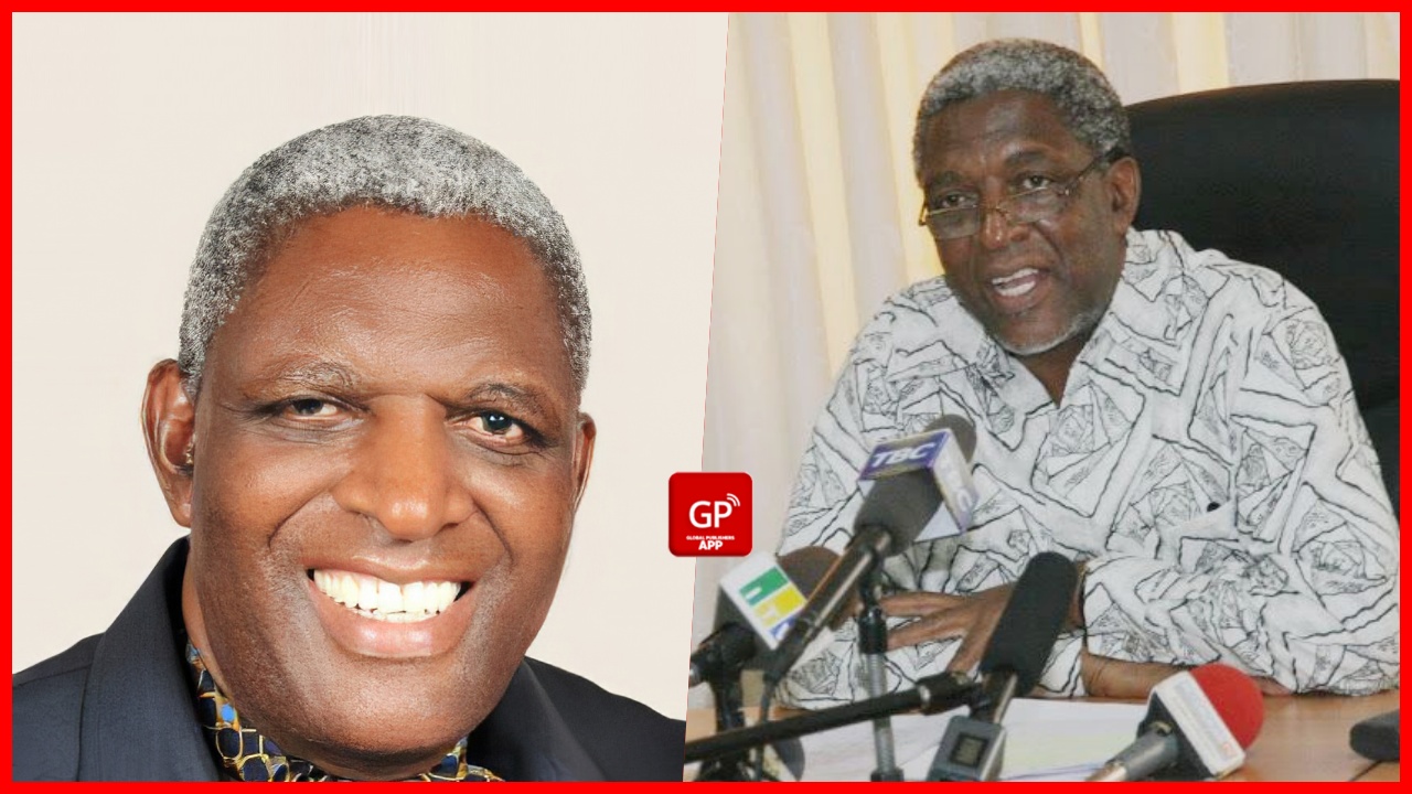 Rais Samia Amteua Prof. Mark Mwandosya Kuwa Mwenyekiti wa Bodi ya Wakurugenzi EWURA - Global Publishers