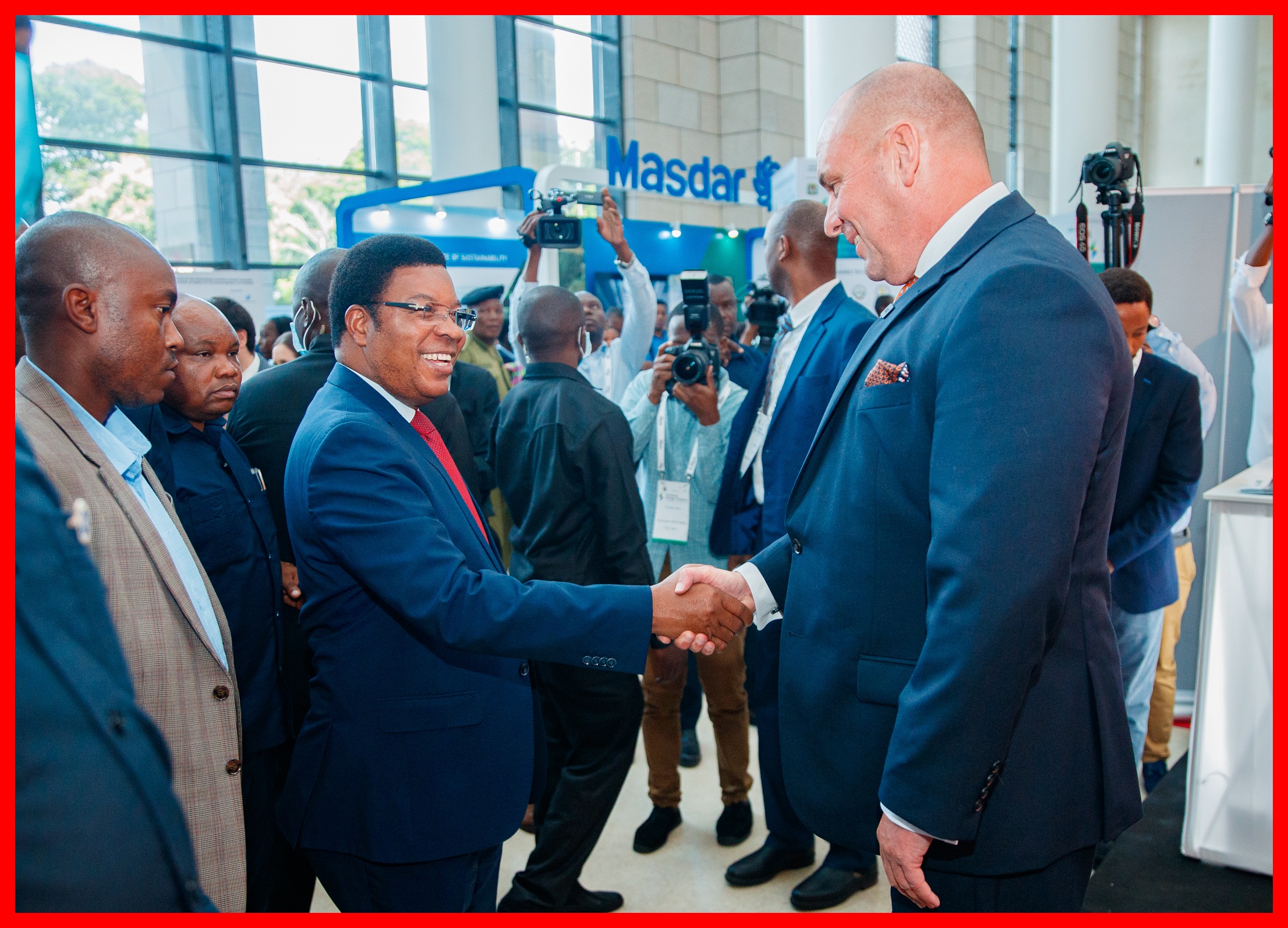 PanAfrican Energy Tanzania Yashiriki Kongamano la Nishati Nchini