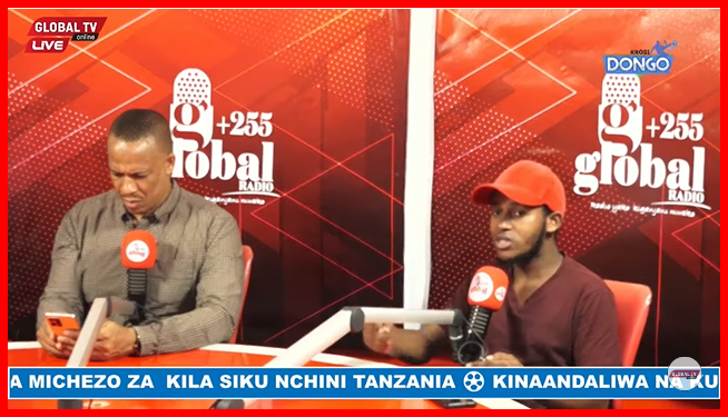 Sistinho: Simba Day Iitwe Jina la “Dalali Simba Day” Kumheshimu Muasisi - Global Publishers