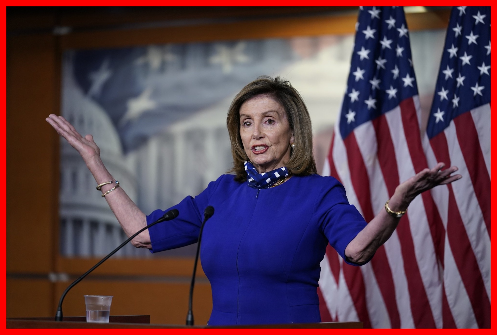 China Yaiwekea Vikwazo vya Biashara Taiwan Kufuatia Ziara ya Pelosi