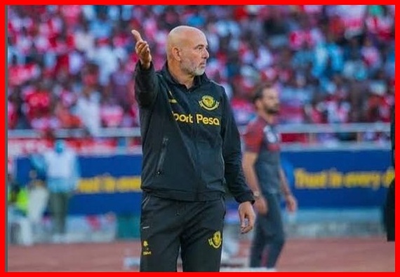 Nabi Alalama Kuhusu Ratiba, Awalilia Nyota Waliokuwa Taifa Stars