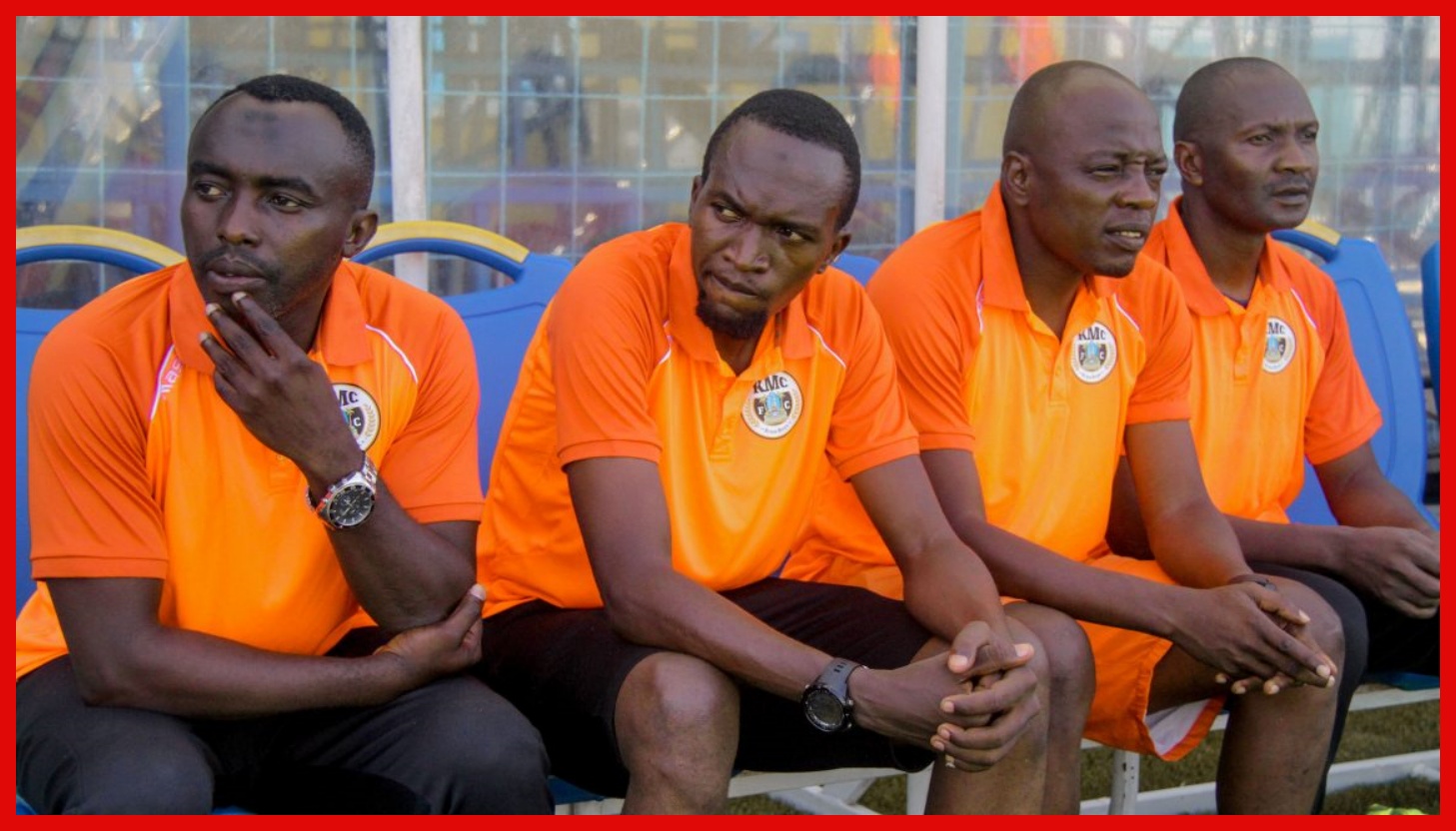 KMC wajipanga kwa mbwembwe za hatari kuikabili Simba, Kujipima kwa Mechi za Kimataifa - Global Publishers