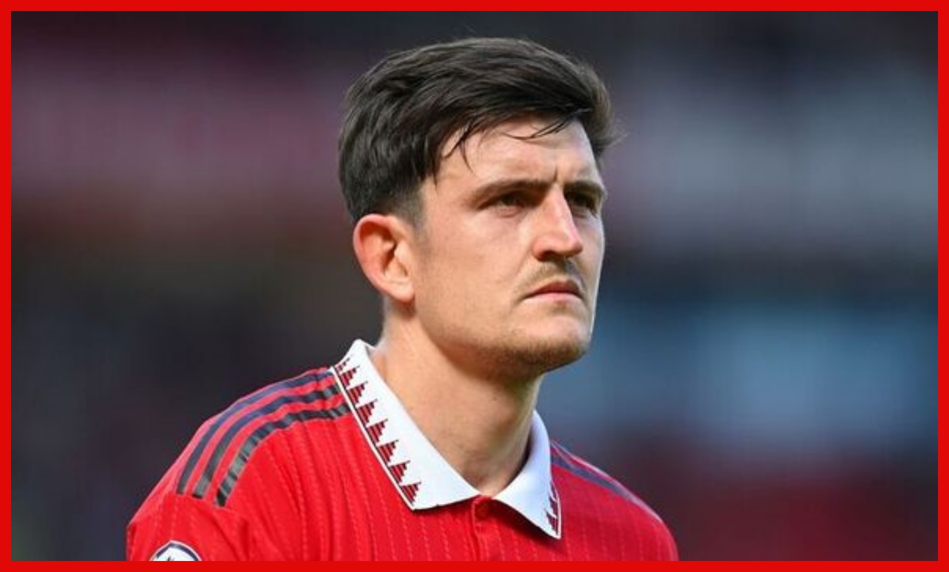 Nahodha wa Man United Akalia Kuti Kavu, Kocha Atoa Kauli Nzito Dhidi Yake - Global Publishers