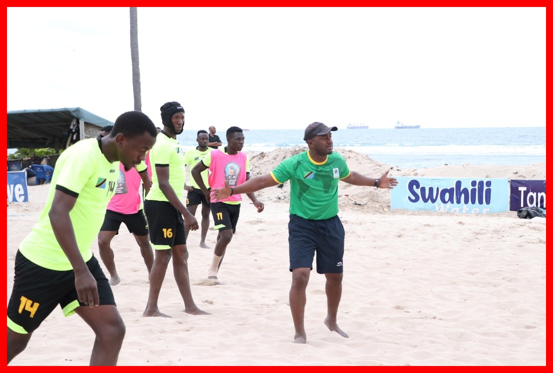 Pawassa Aipania Malawi, Vijana Wajifua Wakiahidi Kufa au Kupona Kuleta Heshima - Global Publishers