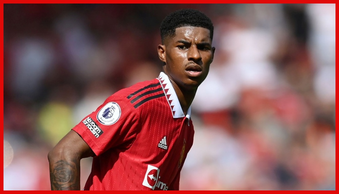PSG Imevutiwa na Mpango wa Kuinasa Saini ya Marcus Rashford - Global Publishers