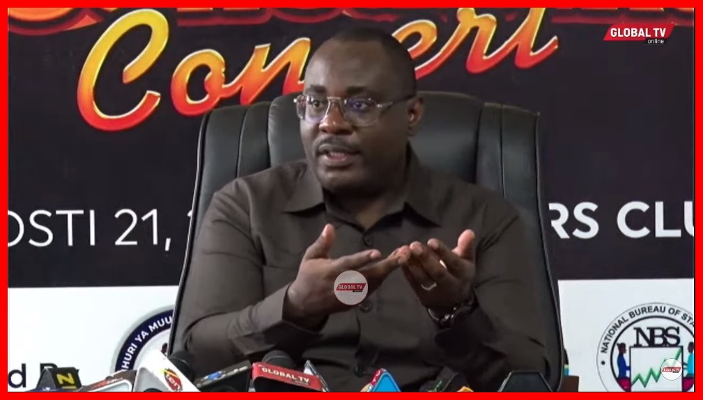 BASATA Waja na Tukio Kubwa, Dr. Abbasi Asema si la Kukosa - Global Publishers