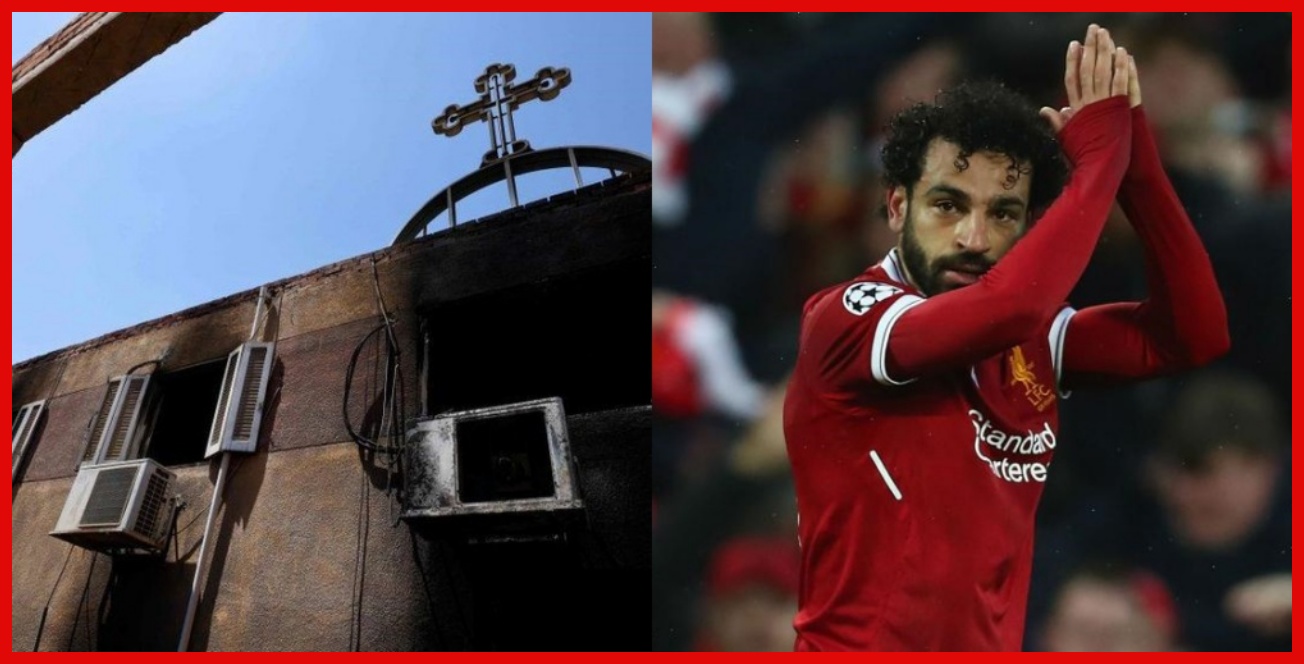 Salah Aonesha Tena Moyo Wake wa Huruma, Atoa Msaada wa Mamilioni - Global Publishers