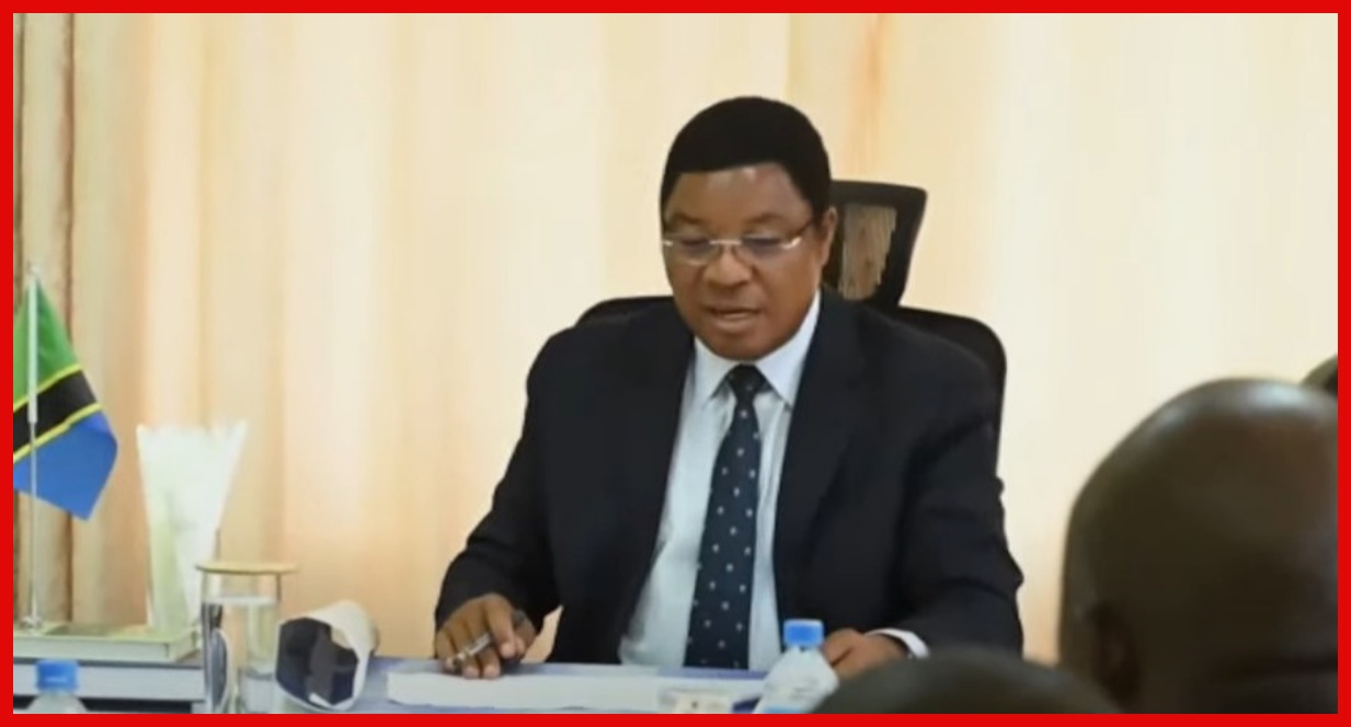 Waziri Mkuu Atatua Mgogoro wa Ardhi wa Miaka Mitatu Kinondoni - Global Publishers