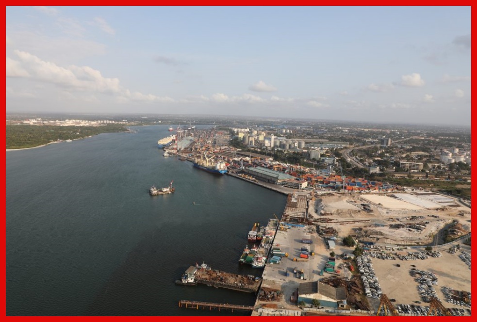 MTCC Kuja na Mkakati Mpya Kuboresha Maendeleo ya Bandari - Global Publishers