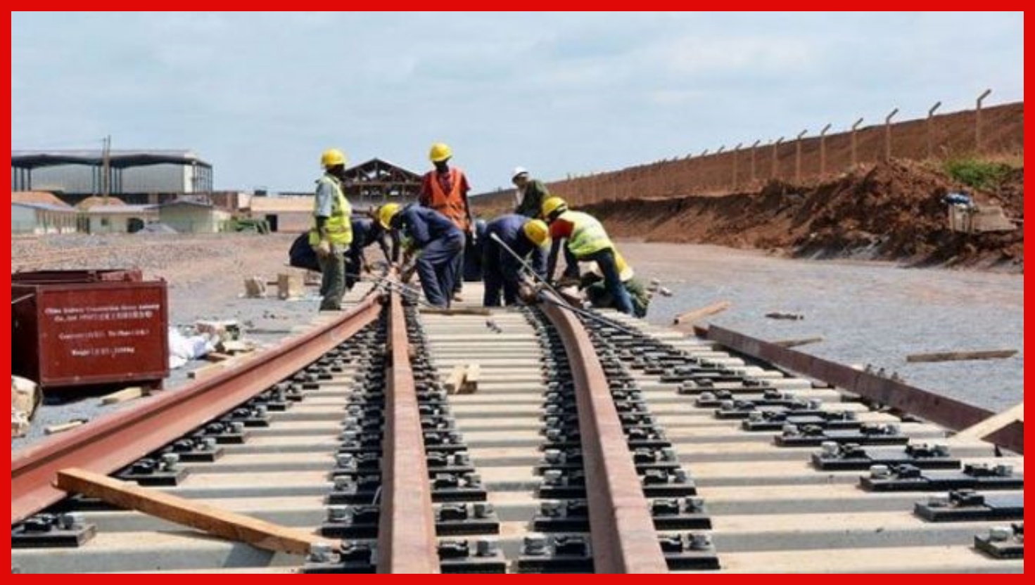 Tanzania Inakaribisha Wazabuni Ujenzi wa SGR ya Uvinza Mpaka Gitega - Global Publishers