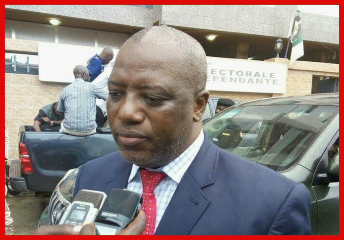 Waziri Mstaafu Afariki Akiwa Gerezani Nchini Guinea, Familia Yake Yamlilia - Global Publishers
