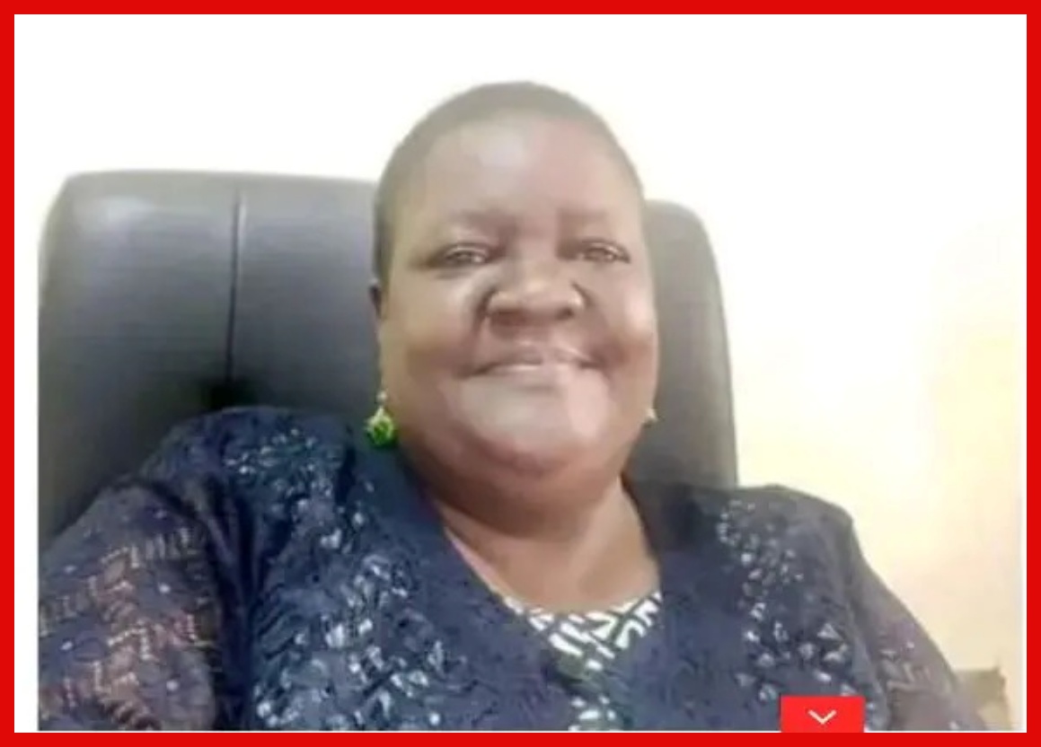 Mwalimu Mkuu Aanguka na Kufariki Akiwa Njiani Kuelekea Shuleni - Global Publishers