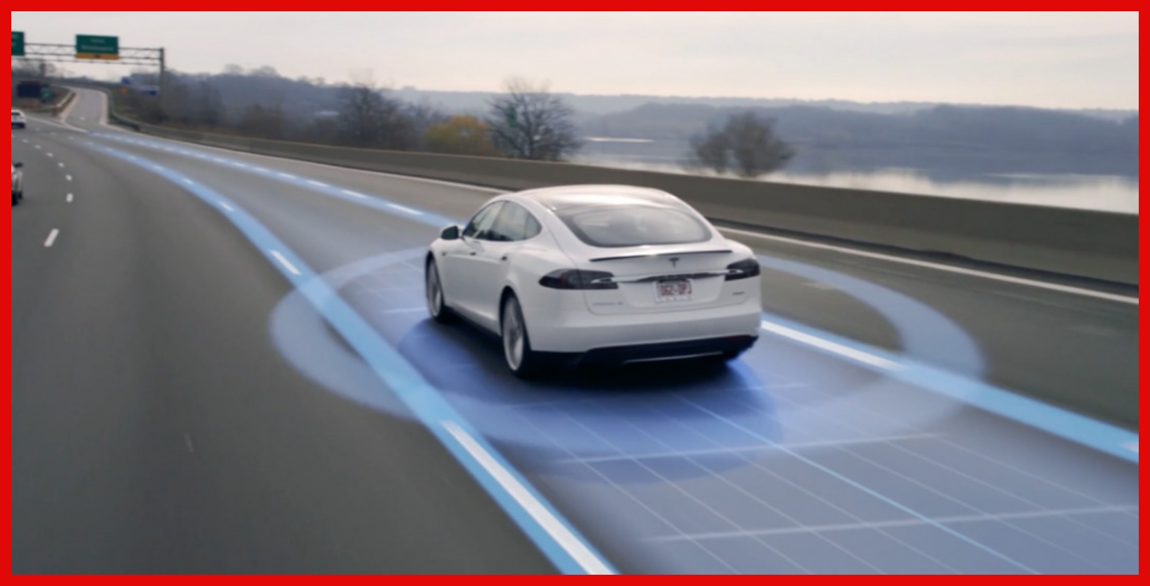 Maajabu ya Magari ya Elon Musk Yanayotumia Umeme na Yanayojiendesha Bila Dereva