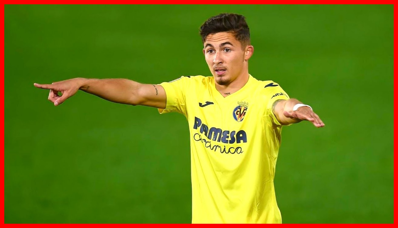 Arsenal Yatuma Ofa kwa Winga wa Villarreal, Ana Mkataba Wenye Kipengele Kigumu - Global Publishers