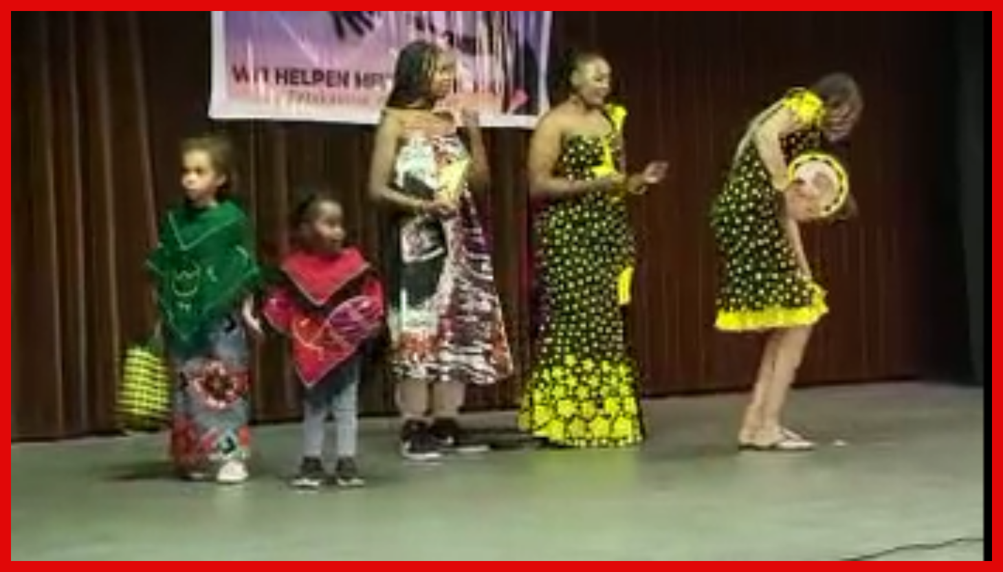 Mtanzania Anayeishi Ubelgiji Aunga Mkono Juhudi za Rais Samia  - Global Publishers