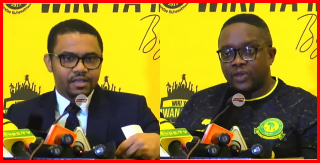 Yanga Kucheza Dhidi ya Mabingwa wa Uganda Kilele cha Wiki ya Wananchi - Global Publishers