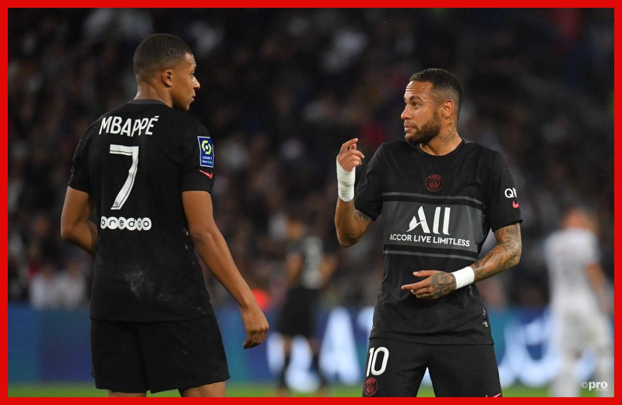 Ugomvi wa Neymar na Mbappe Kuigharimu PSG?, Je, Nini Kisa cha Ugomvi Wao - Global Publishers
